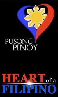 Pusong Pinoy (Heart of a Filipino)