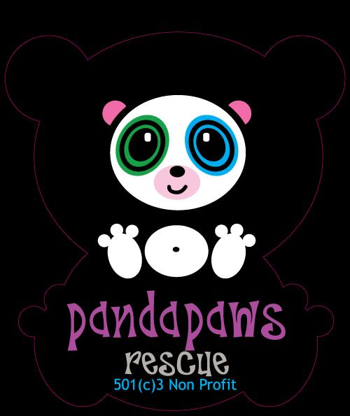 Panda Paws Rescue