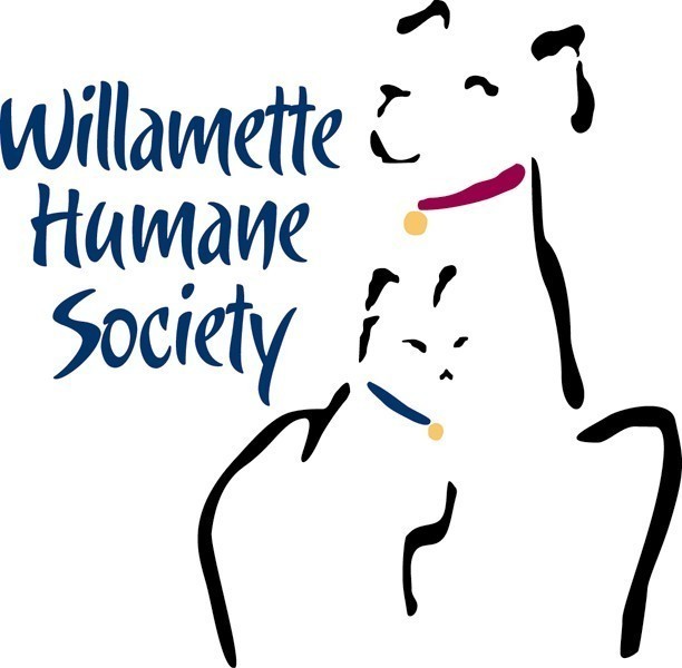 WILLAMETTE HUMANE SOCIETY