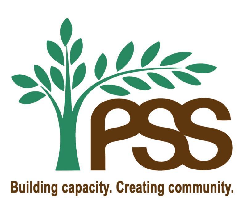 PSS- Presbyterian Senior Services