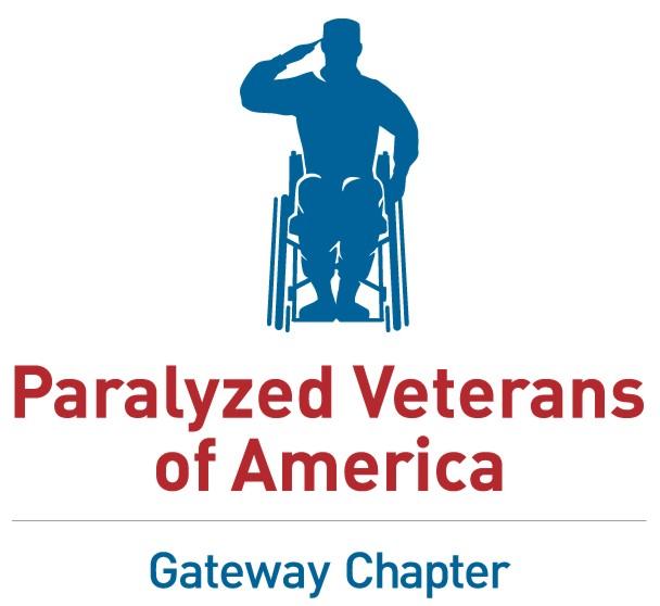 PARALYZED VETERANS OF AMERICA Gateway Chapter