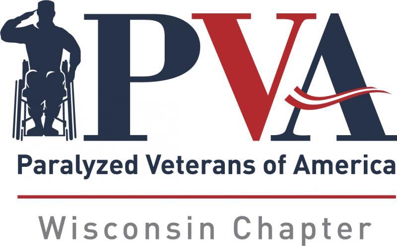 Paralyzed Veterans of America, Wisconsin Chapter,