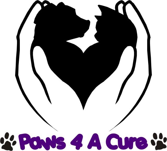 Paws 4 A Cure