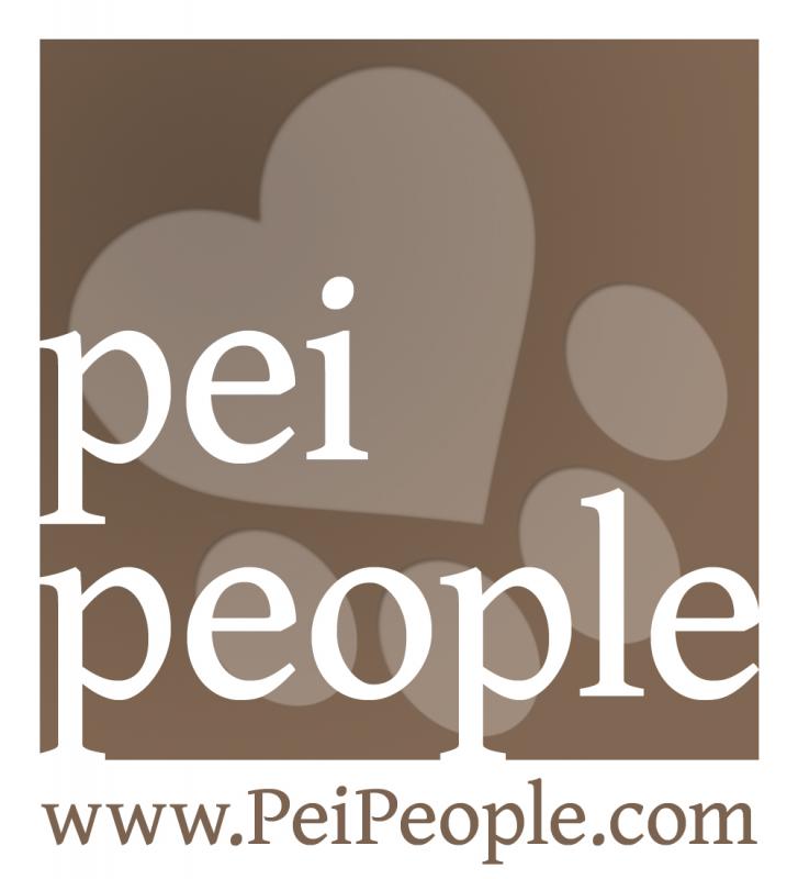 Pei People Shar Pei Rescue, Inc.