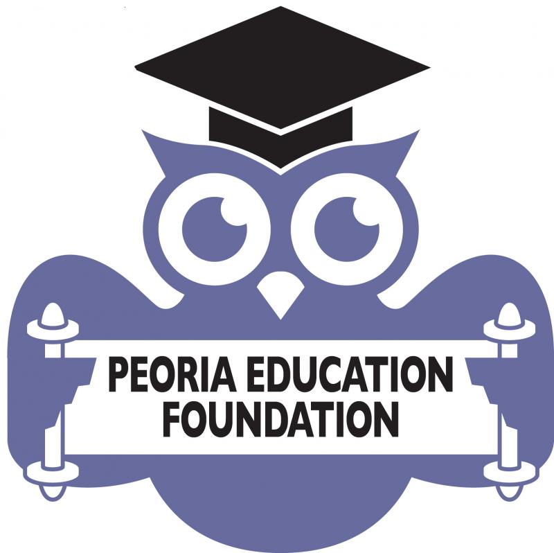 Peoria Education Foundation