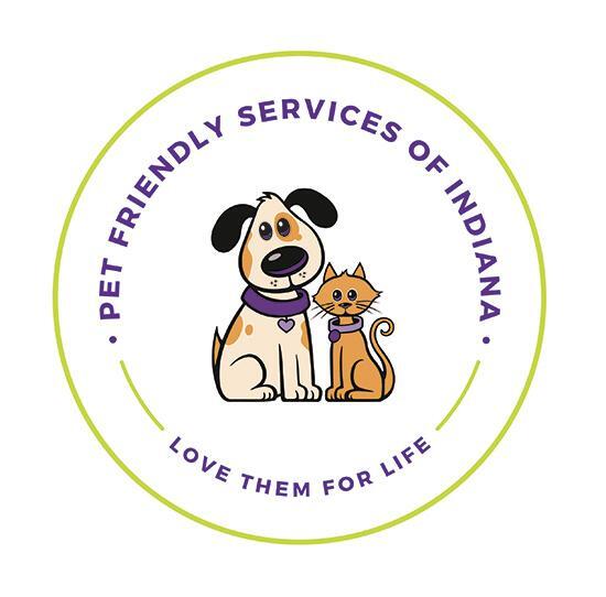 Pet Friendly Services of Indiana