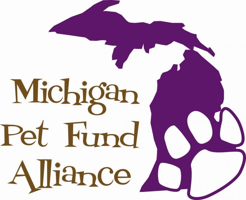 Michigan Pet Fund Alliance