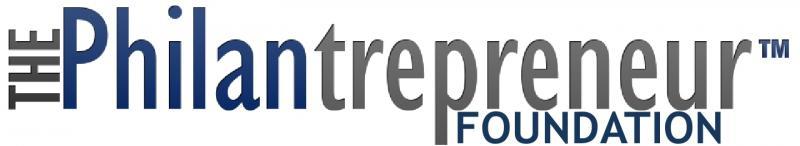 THE PHILANTREPRENEUR FOUNDATION