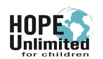 Hope Unlimited For Children
