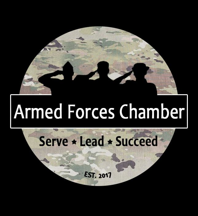Armed Forces Chamber Community Development Corporation