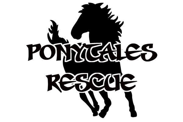 Ponytales Rescue