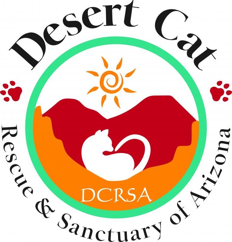 Desert Cat Rescue & Sanctuary Of Arizona - DCRSA