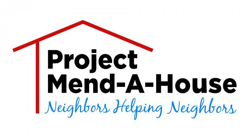 Project Mend-A-House