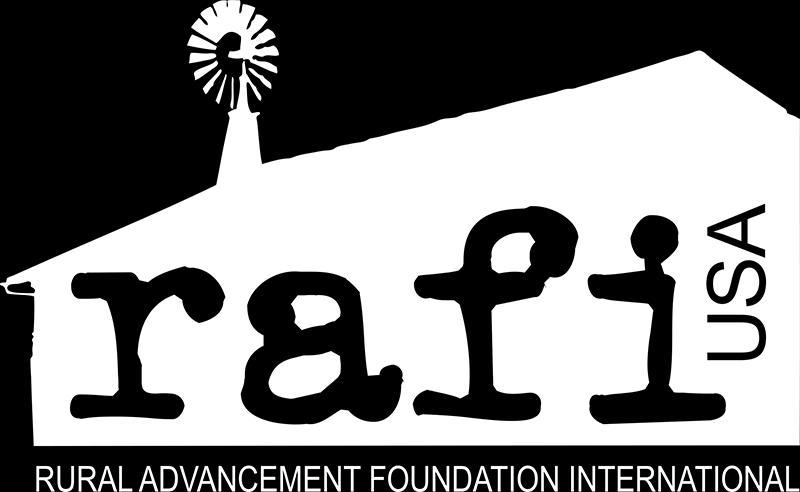 Rural Advancement Foundation International-USA