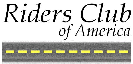 Riders Club of America