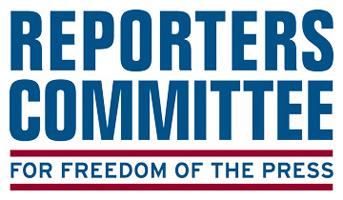 Reporters Committee for Freedom of the Press