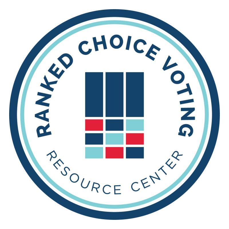 Election Administration Resource Center/Ranked Choice Voting Resource Center