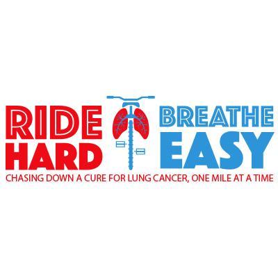 Ride Hard Breathe Easy