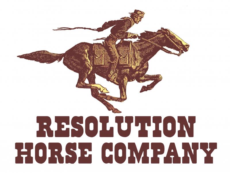 Resolution Horse Company