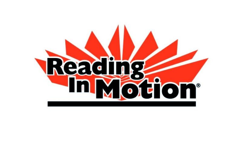 Reading In Motion