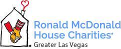 RONALD MCDONALD HOUSE CHARITIES OF GREATER LAS VEGAS