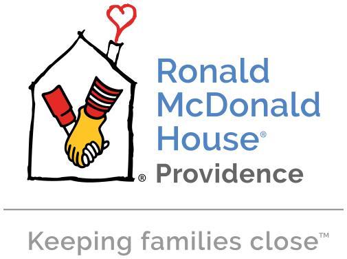 Ronald McDonald House of Providence Inc.