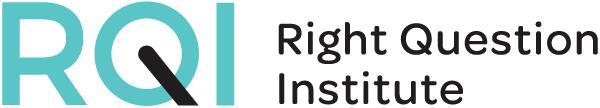 Right Question Institute, Inc.