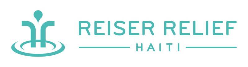 Reiser Relief - Empowering the people of Haiti in Christ's name