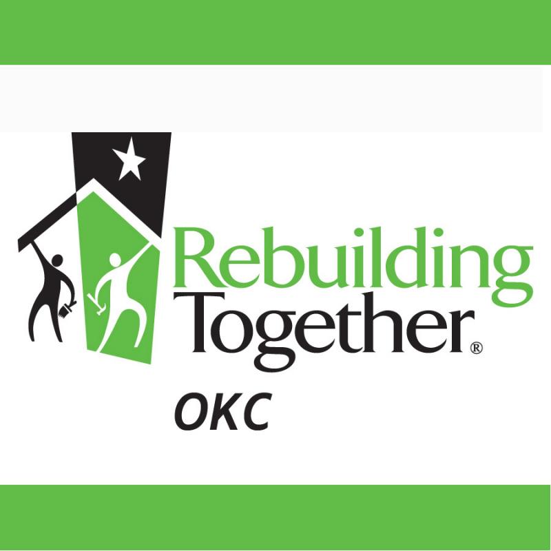 Rebuilding Together Oklahoma City, Inc.
