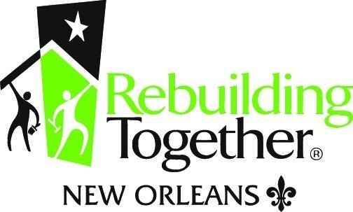 Rebuilding Together New Orleans