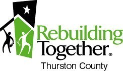 Rebuilding Together Thurston County