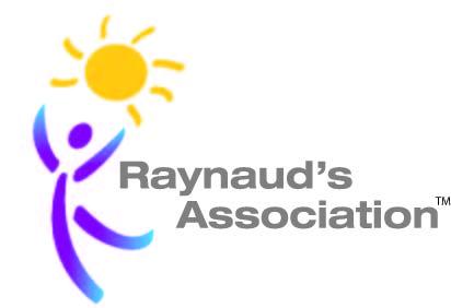 Raynauds Association Inc