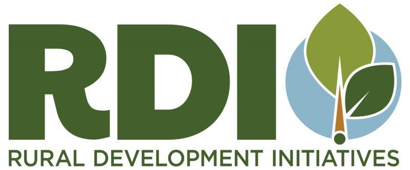 Rural Development Initiatives (RDI)