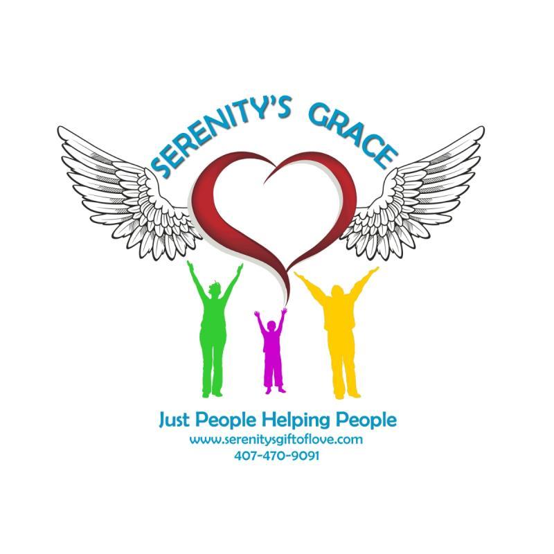 Serenitys Grace Inc