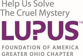 Lupus Foundation Of America Greater Ohio Chapter Inc