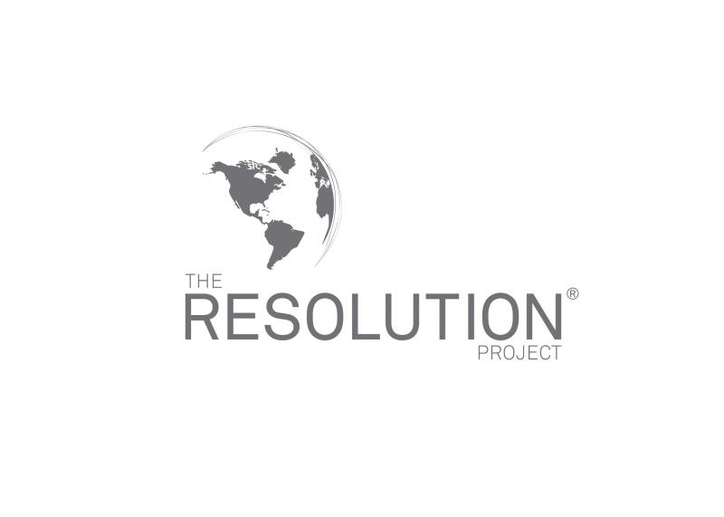 The Resolution Project