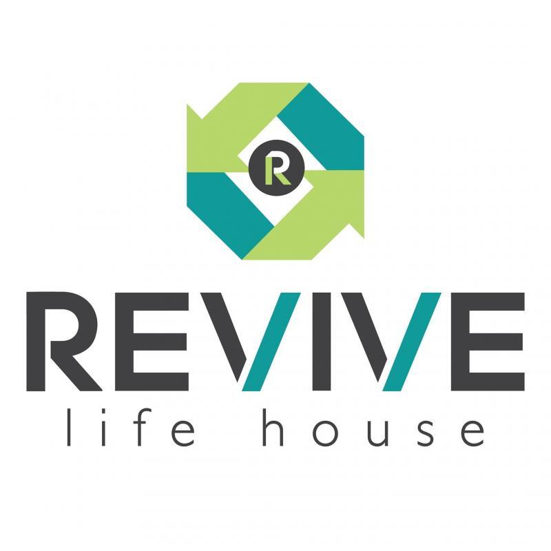 Revive Ministries Inc aka Revive Life House