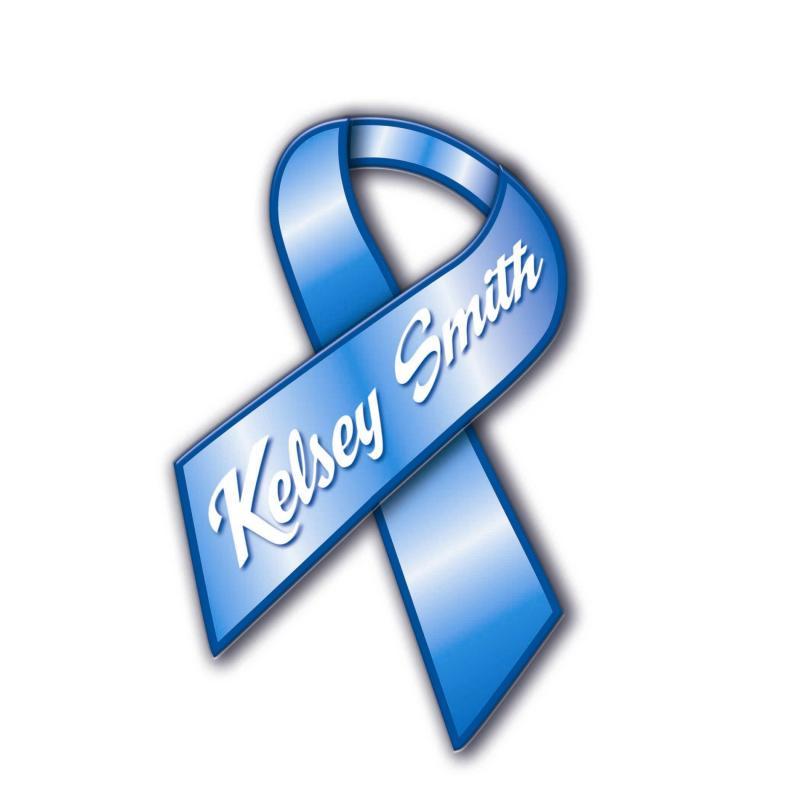 Kelsey Smith Foundation Inc