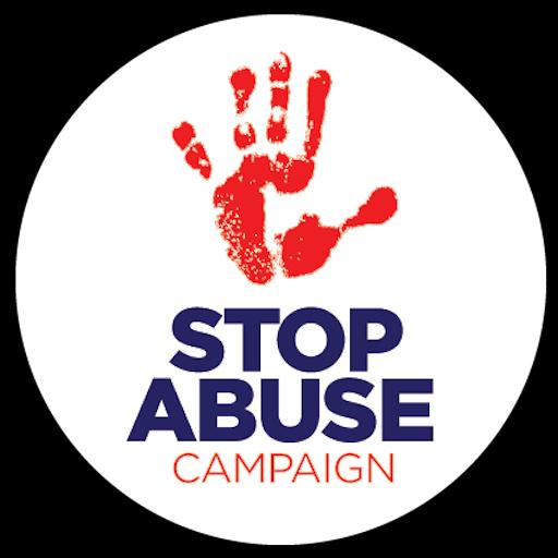 Stop Abuse Campaign