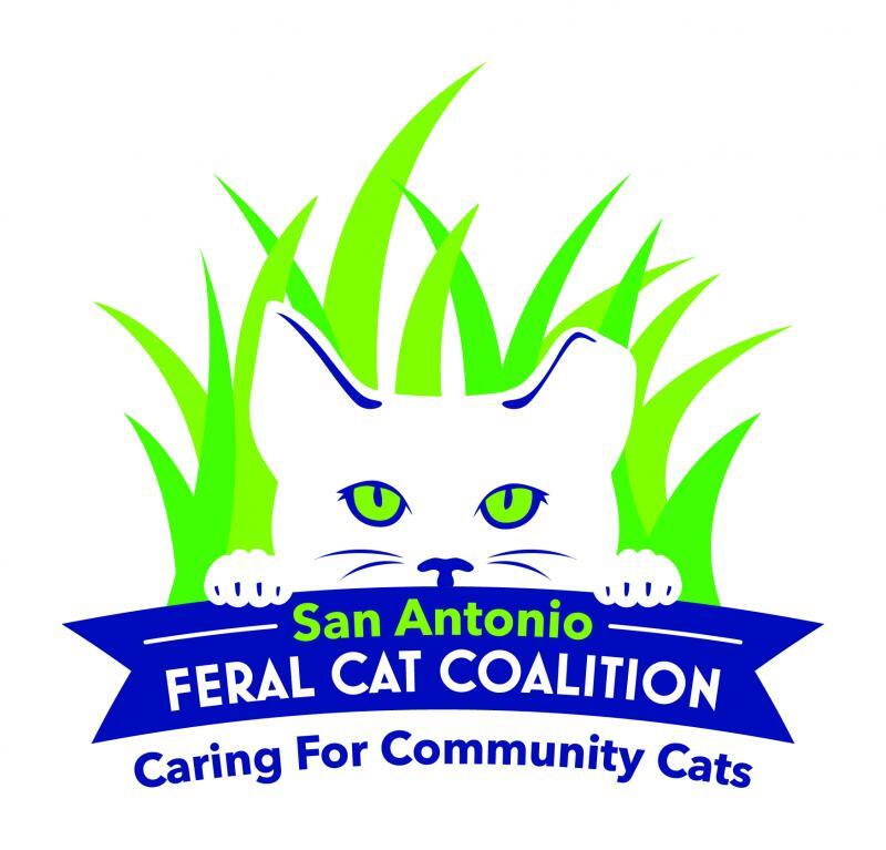 San Antonio Feral Cat Coalition