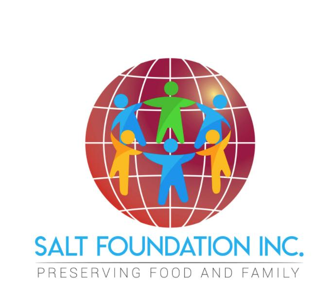 Salt Foundation Inc