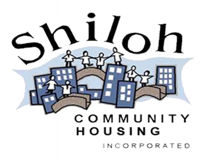 Shiloh Community Housing Inc