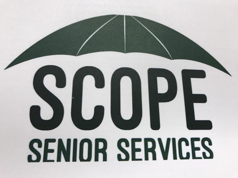 Scope Inc Of Trumbull County Ohio