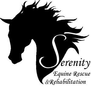 Serenity Equine Rescue and Rehabilitation