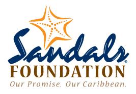 Sandals Foundation Inc