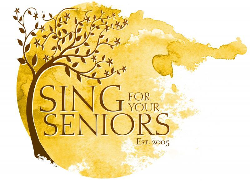 Sing For Your Seniors Inc