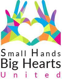 Small Hands Big Hearts United