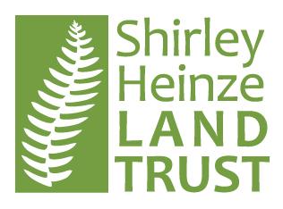 Shirley Heinze Land Trust, Inc