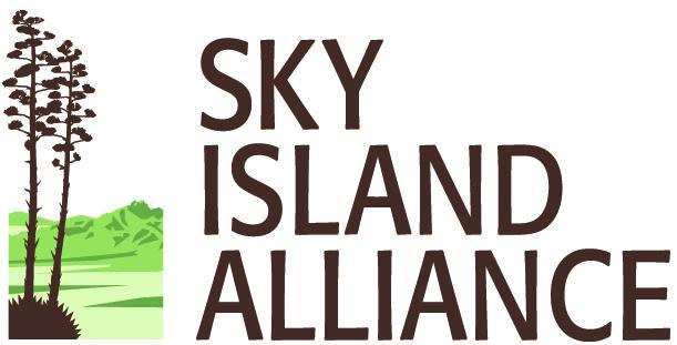 Sky Island Alliance