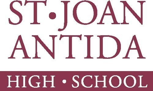 St. Joan Antida High School